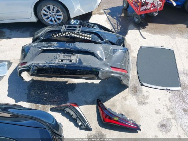 19UDE4H39PA022089 Acura Integra A-spec