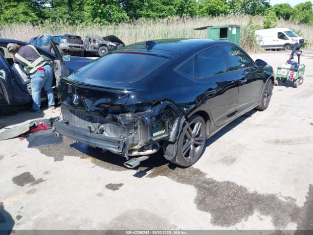 19UDE4H39PA022089 Acura Integra A-spec