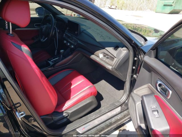 19UDE4H39PA022089 Acura Integra A-spec