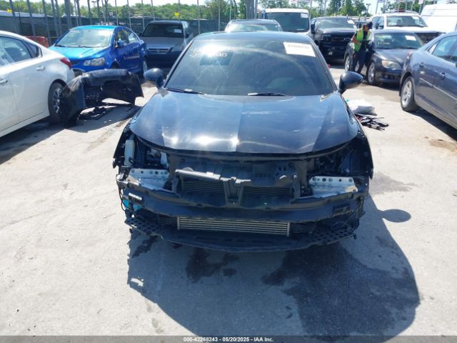19UDE4H39PA022089 Acura Integra A-spec