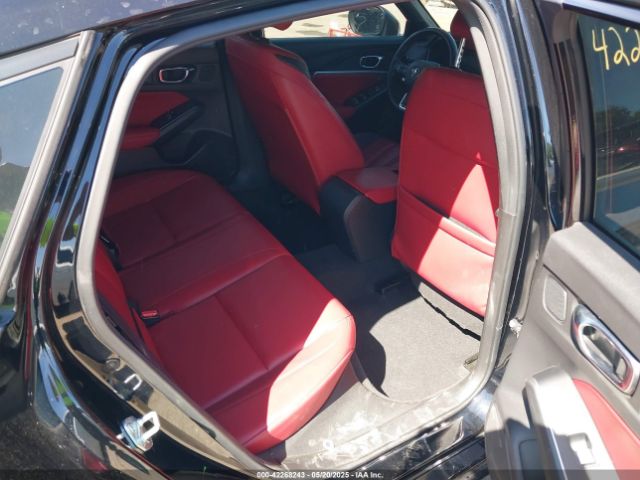 19UDE4H39PA022089 Acura Integra A-spec