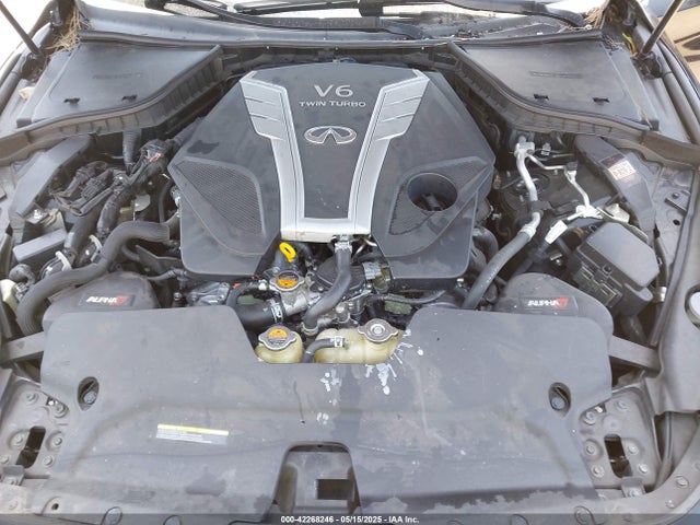 Infiniti 2017 2017 JN1EV7EL0HM554150 Image 10