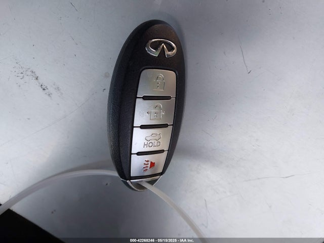 Infiniti 2017 2017 JN1EV7EL0HM554150 Image 11