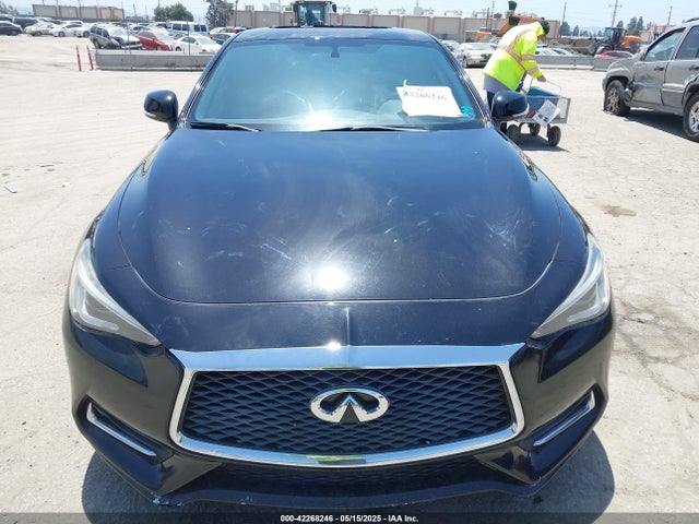 Infiniti 2017 2017 JN1EV7EL0HM554150 Image 12