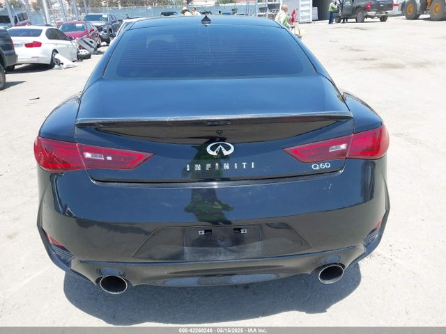Infiniti 2017 2017 JN1EV7EL0HM554150 Image 16