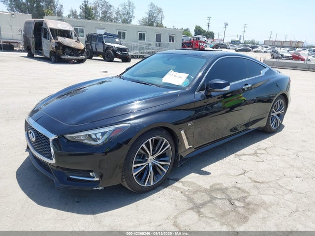 Infiniti 2017 2017 JN1EV7EL0HM554150 Image 2