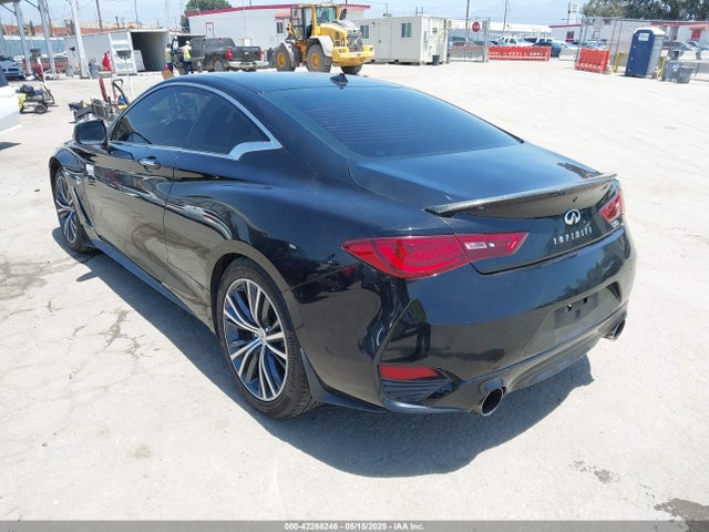 Infiniti 2017 2017 JN1EV7EL0HM554150 Image 3