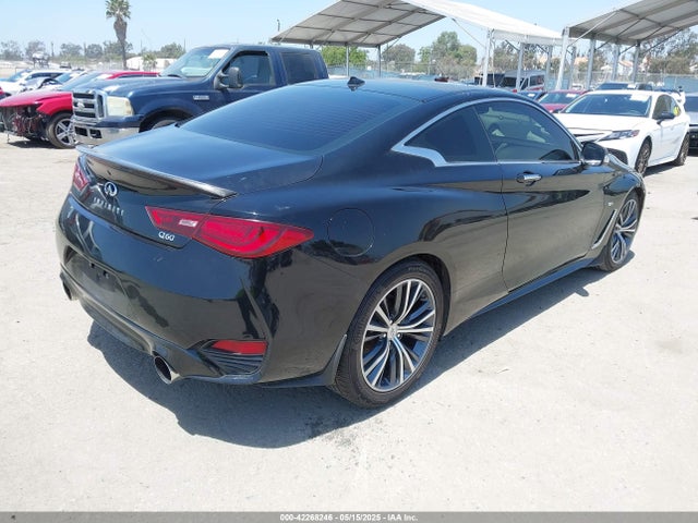 Infiniti 2017 2017 JN1EV7EL0HM554150 Image 4