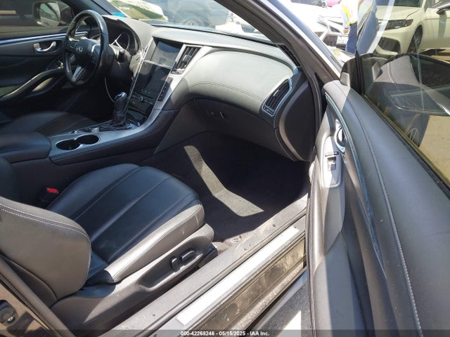 Infiniti 2017 2017 JN1EV7EL0HM554150 Image 5