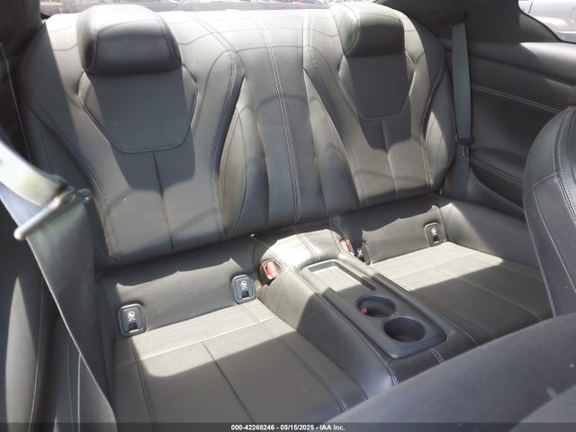 Infiniti 2017 2017 JN1EV7EL0HM554150 Image 8