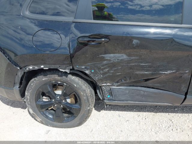 1C4PJMLX3KD382922 Jeep Cherokee Altitude 4x4