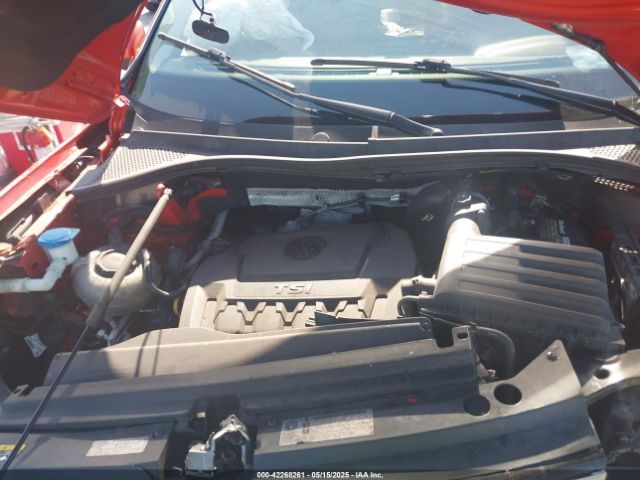 2019 VOLKSWAGEN TIGUAN 3VV3B7AX2KM060679 Photo 9