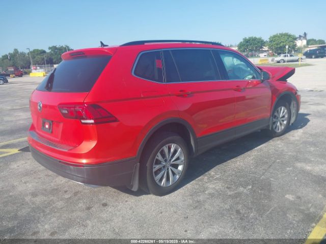2019 VOLKSWAGEN TIGUAN 3VV3B7AX2KM060679 Photo 3