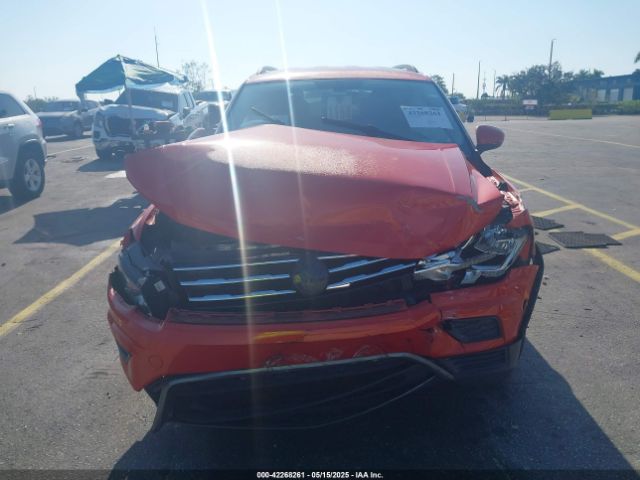 2019 VOLKSWAGEN TIGUAN 3VV3B7AX2KM060679 Photo 5