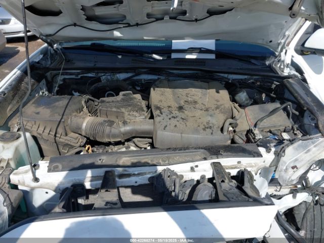 3TMCZ5AN9LM341778 Toyota Tacoma Trd Sport