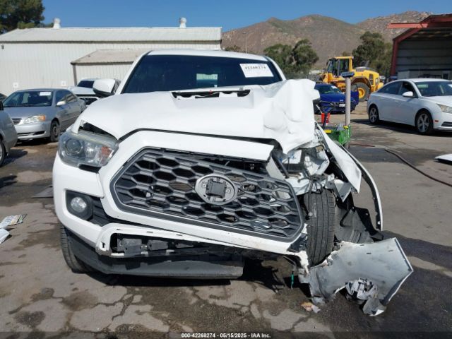 3TMCZ5AN9LM341778 Toyota Tacoma Trd Sport