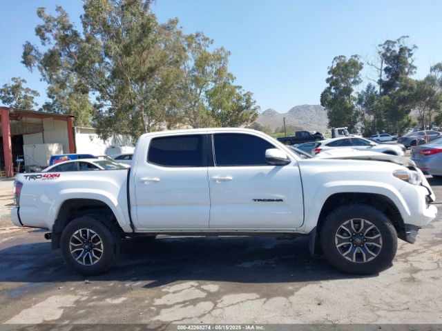 3TMCZ5AN9LM341778 Toyota Tacoma Trd Sport