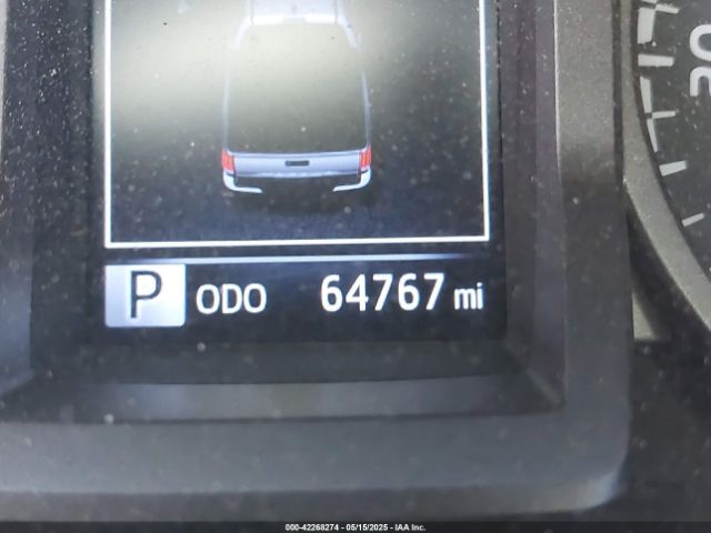3TMCZ5AN9LM341778 Toyota Tacoma Trd Sport