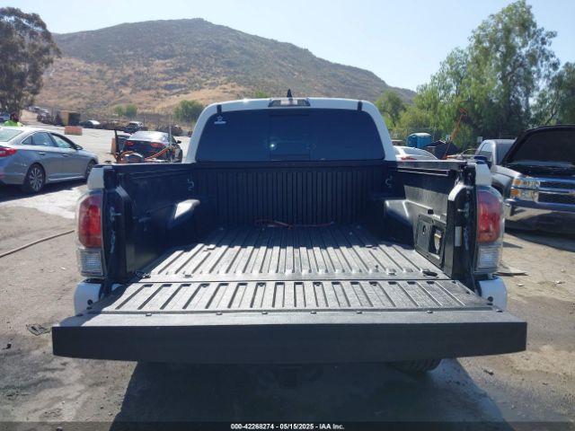 3TMCZ5AN9LM341778 Toyota Tacoma Trd Sport