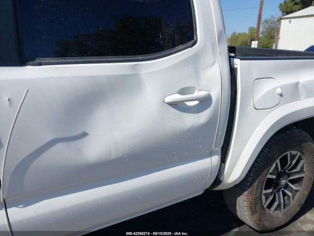 3TMCZ5AN9LM341778 Toyota Tacoma Trd Sport