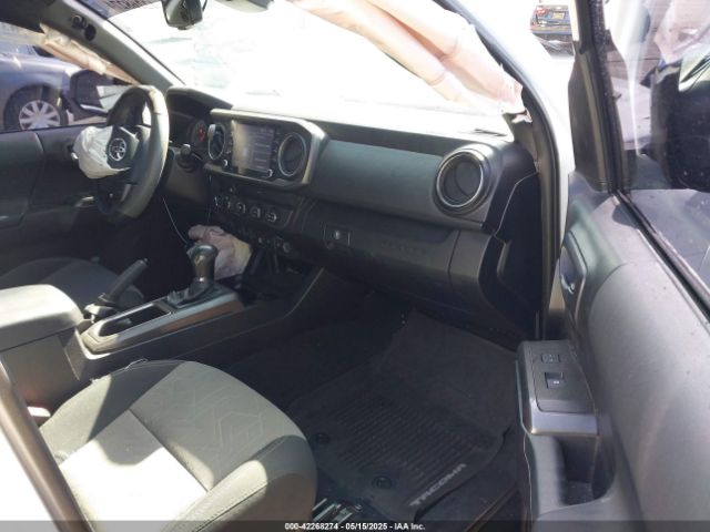3TMCZ5AN9LM341778 Toyota Tacoma Trd Sport
