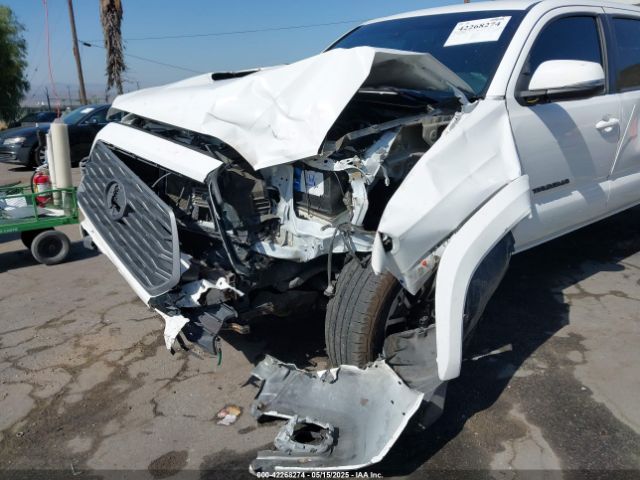 3TMCZ5AN9LM341778 Toyota Tacoma Trd Sport