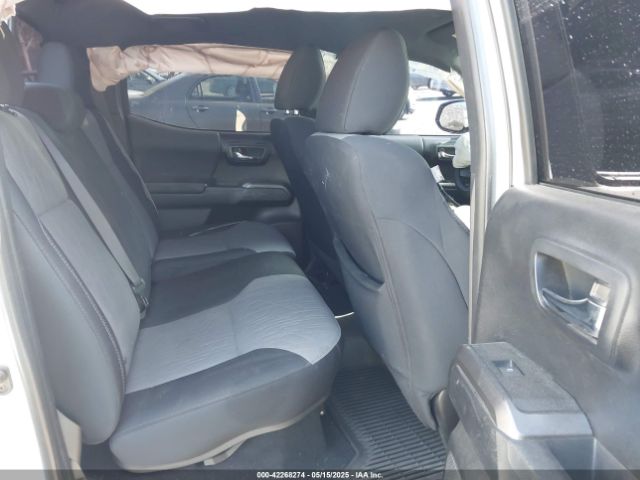 3TMCZ5AN9LM341778 Toyota Tacoma Trd Sport
