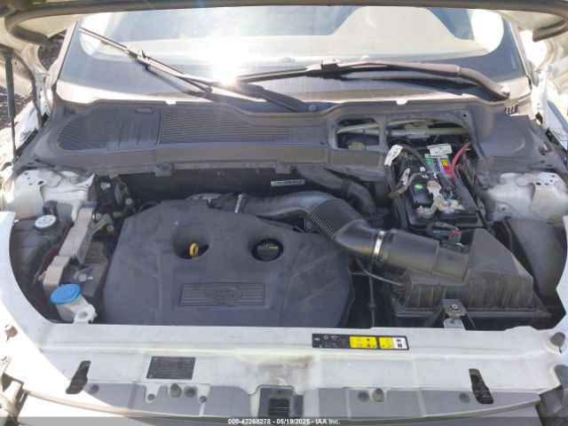 SALVR2BG2FH075464 Land Rover Range Rover Evoque Pure