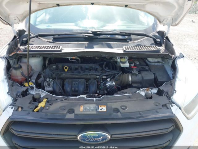 1FMCU0F77HUE98557 Ford ESCAPE S