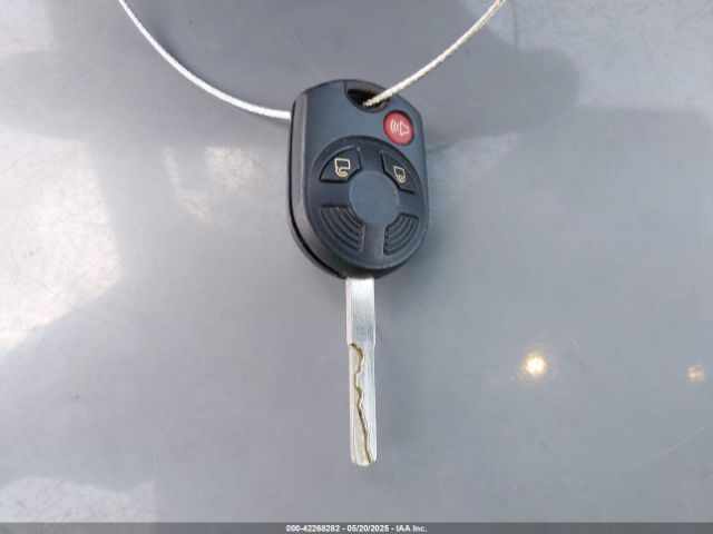 1FMCU0F77HUE98557 Ford ESCAPE S