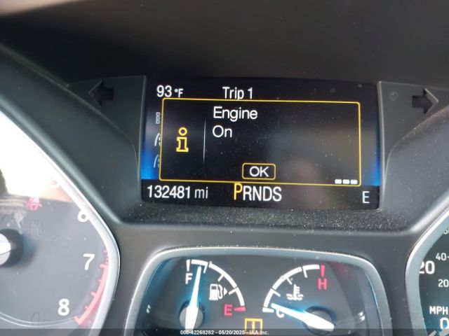 1FMCU0F77HUE98557 Ford ESCAPE S
