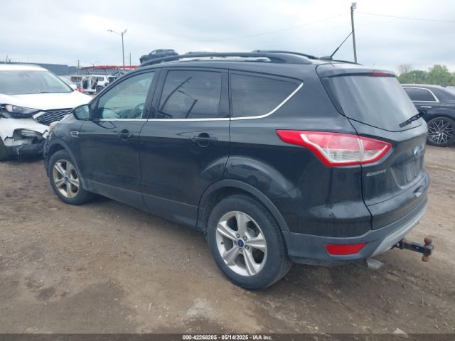 1FMCU9G97FUC16600 Ford ESCAPE SE