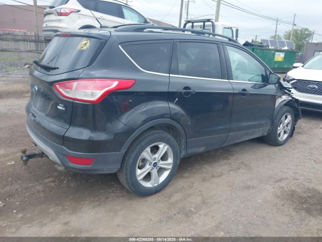 1FMCU9G97FUC16600 Ford ESCAPE SE