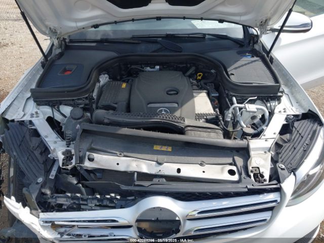 WDC0G4KBXKF665466 Mercedes-Benz m274