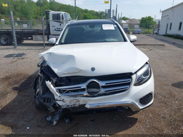 WDC0G4KBXKF665466 Mercedes-Benz m274