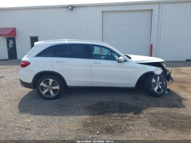 WDC0G4KBXKF665466 Mercedes-Benz m274