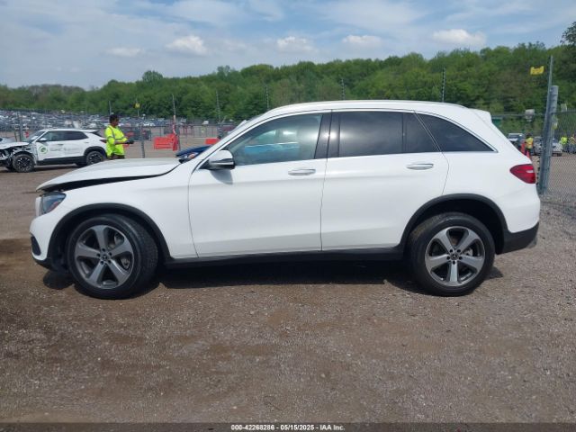 WDC0G4KBXKF665466 Mercedes-Benz m274
