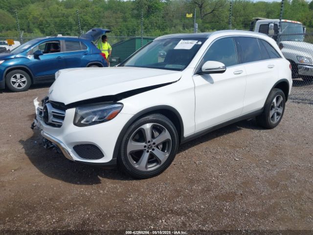 WDC0G4KBXKF665466 Mercedes-Benz m274