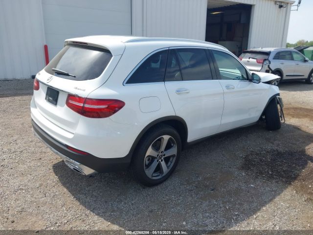 WDC0G4KBXKF665466 Mercedes-Benz m274