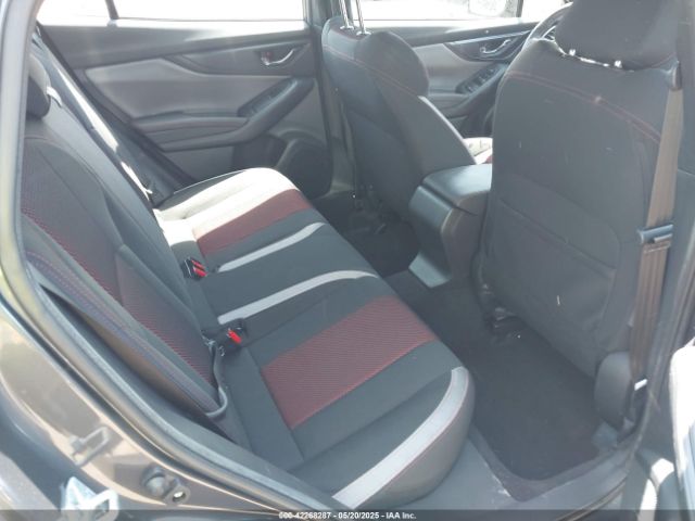 4S3GTAM60P3719834 Subaru Impreza Sport 5-door