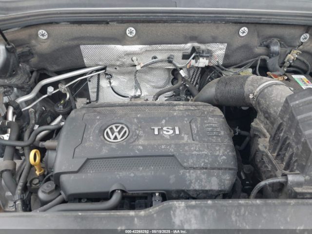 2021 VOLKSWAGEN ATLAS 1V2LP2CA3MC589136 Photo 9