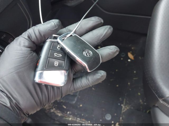 2021 VOLKSWAGEN ATLAS 1V2LP2CA3MC589136 Photo 10