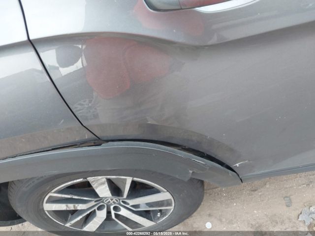 2021 VOLKSWAGEN ATLAS 1V2LP2CA3MC589136 Photo 5