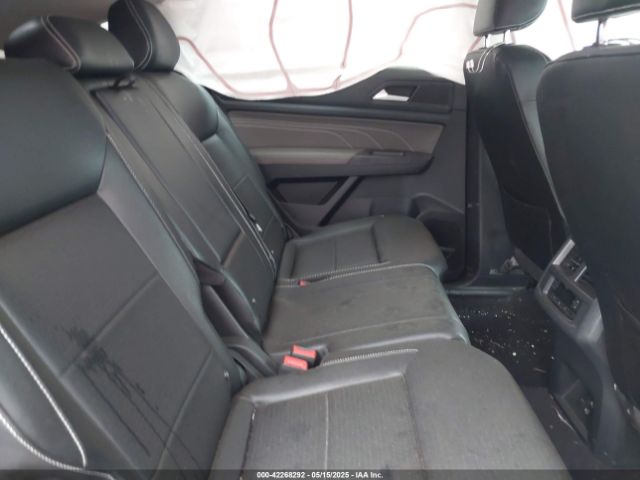 2021 VOLKSWAGEN ATLAS 1V2LP2CA3MC589136 Photo 7