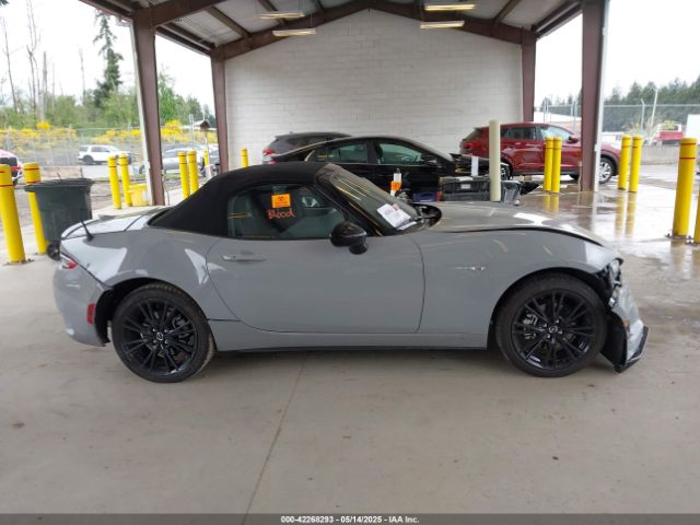 JM1NDAC79R0603759 Mazda Mx-5 Miata Club