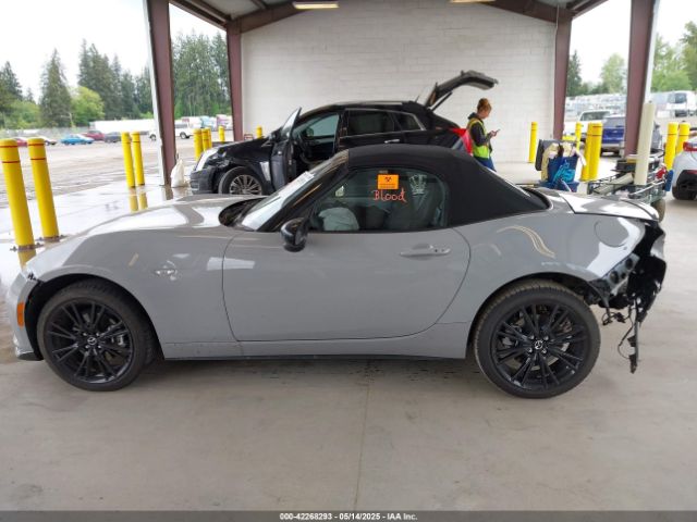 JM1NDAC79R0603759 Mazda Mx-5 Miata Club