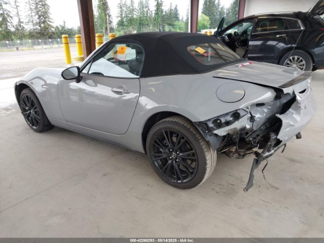JM1NDAC79R0603759 Mazda Mx-5 Miata Club