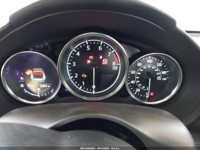 JM1NDAC79R0603759 Mazda Mx-5 Miata Club
