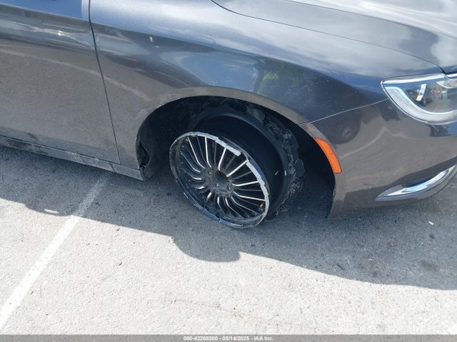 Chrysler 200 Limited 2015 1C3CCCAB0FN740945 Image 6