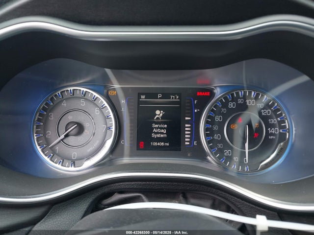 Chrysler 200 Limited 2015 1C3CCCAB0FN740945 Image 7
